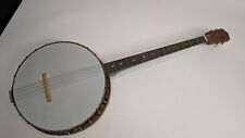 Banjo Bass (Collect Only Colchester) 