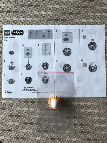 Lego star wars - wars, make