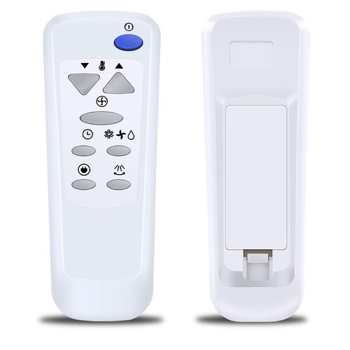 New remote control for air - lg,