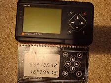Philips Navigator Mk9 GPS. Marine GPS System. Spares or Repair - Untested.
