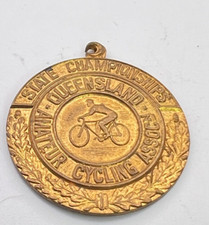 Vintage Queensland Amateur