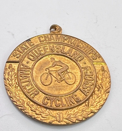 Vintage queensland amateur - vintage,