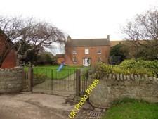 Photo 6x4 Three Oaks Farm