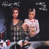 Alishas Attic : Alisha Rules the World CD Highly Rated eBay Seller Great Prices