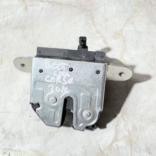 Genuine vauxhall corsa 2016 - ,