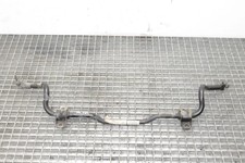 FORD FOCUS III 2.0 TDCi Front