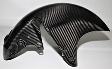 Carbon Fiber Front Fender for