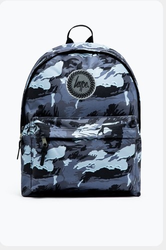 Hype backpack rucksack bag - hype,