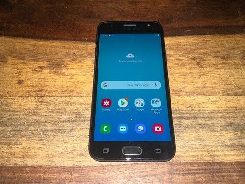 Samsung galaxy - samsung, (2017)