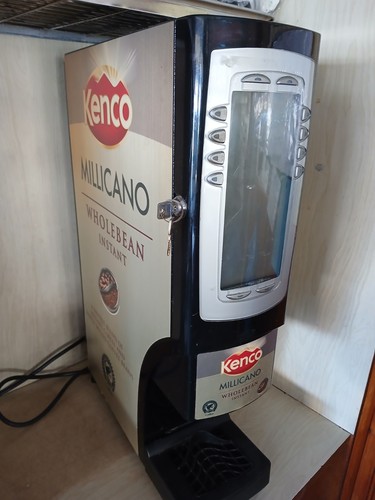 Adm coffee machine - coffee,