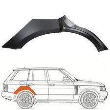 For Range Rover L322 2002-2012