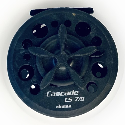 Okuma cascade 9 fly - okuma, 7/9