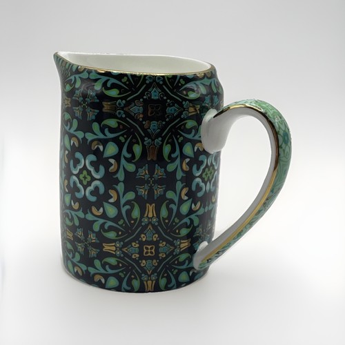 Tea fine bone - t2, milk