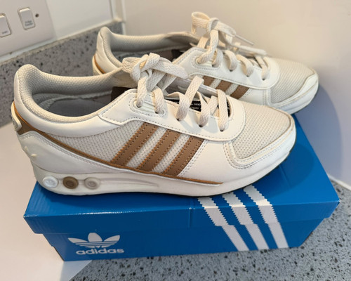 Adidas trainer unisex kids - unisex,
