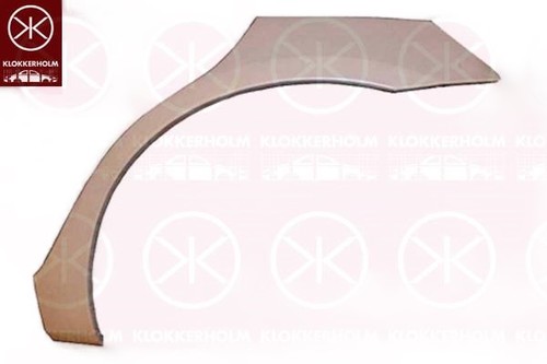 Fits nissan micra k12 rear - micra,