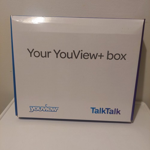 Talktalk huawei youview dn372t - talktalk,