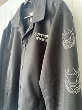 Superdry Men's Coat
