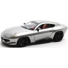 Matrix  1/43rd Scale Alfa