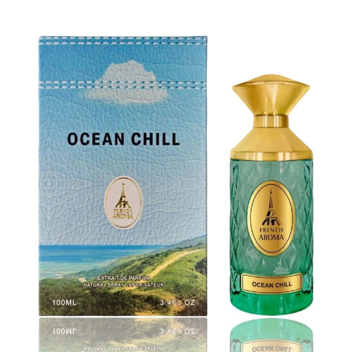 French aroma ocean - aroma, 100ml
