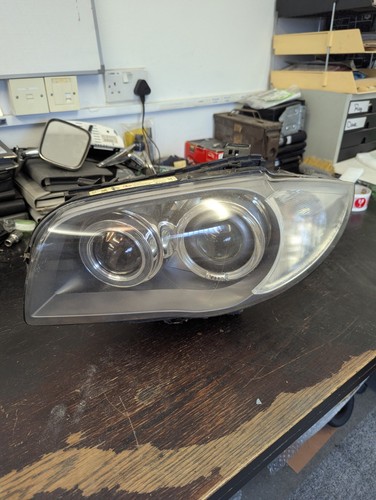 Bmw series xenon passenger - 1,