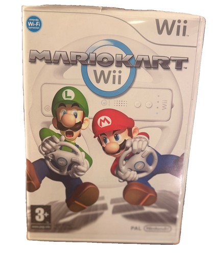 Mario kart game for - kart, nintendo