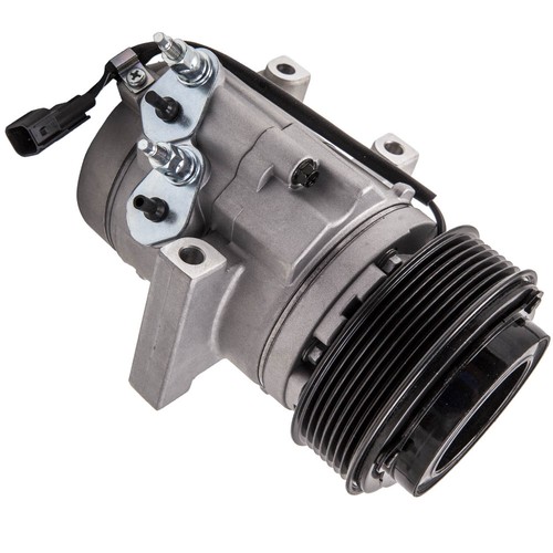 Air compressor for - air, ford