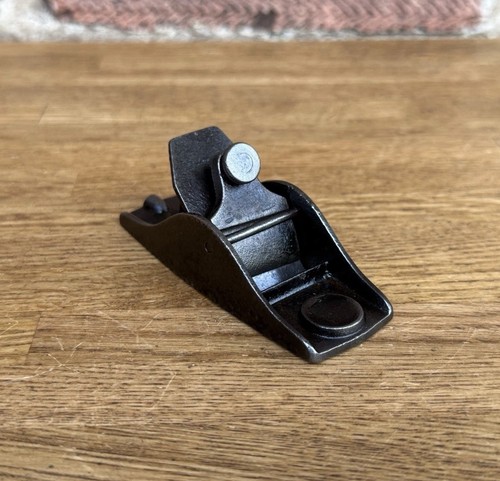 Vintage miniature thumb - 3.5”,