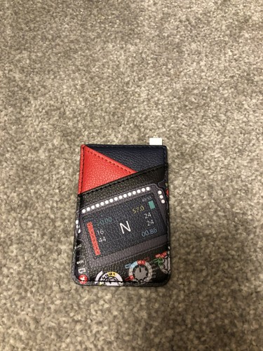 Memorabilia card holder - memorabilia,
