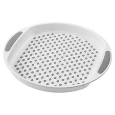 Judge Round Non-Slip Tray