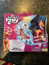 My Little Pony Sunny Starscout
