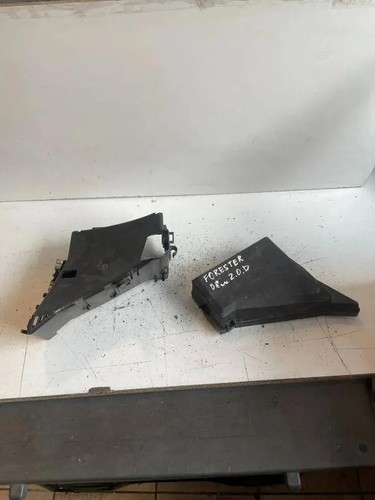 Subaru outback fuse box - bl,,