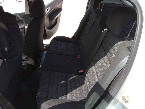 Center rear sit peugeot 307 - center,