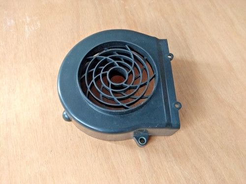 50cc scooter cooling fan - scooter,