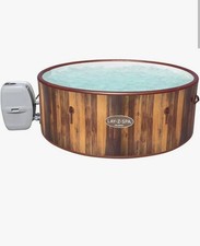 Lazy Spa Helsinki 7 Person Hot