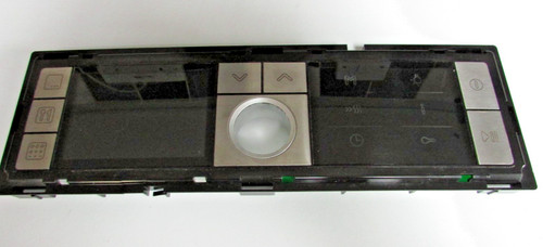 Bosch built microwave - built,