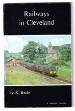 RAILWAYS IN CLEVELAND - K