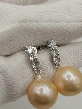 925 Sterling Silver HONORA