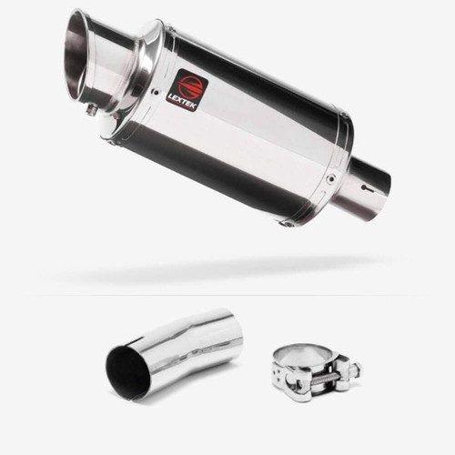 Lextek yp4 steel stubby - lextek,