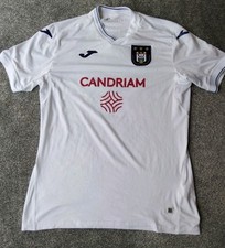 Men's ANDERLECHT OFFICIAL