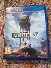 Star Wars: Battlefront II