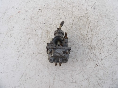 Kawasaki 100 carb - kh,