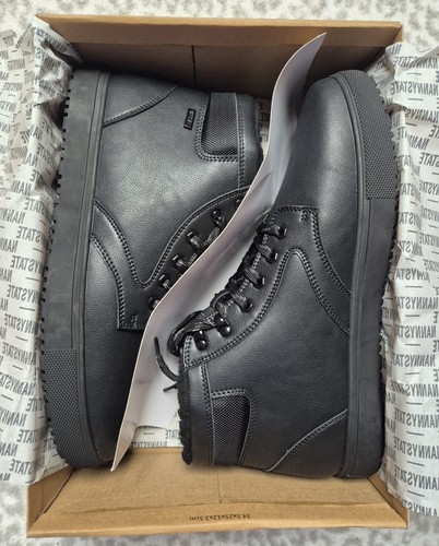 Nanny state davis boots - nanny,