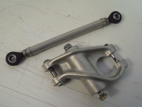 Ducati 916 rear shock - ducati,