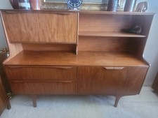 Mid Century Credenza By