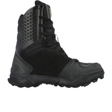 [JP6032] Adidas Mens GSG9 Boot TC Core Black *NEW*