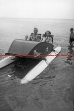 F006327 A woman with a man