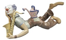 Vintage Lladro Porcelain