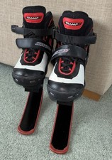 Tramp-It, Running Jumping Shoes - Uk Size 4-7 Fitness EU (37-39) jump unisex 