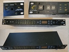 Evolution Synthesis EVS-1 Rack