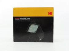 Kodak slide projector - mm,